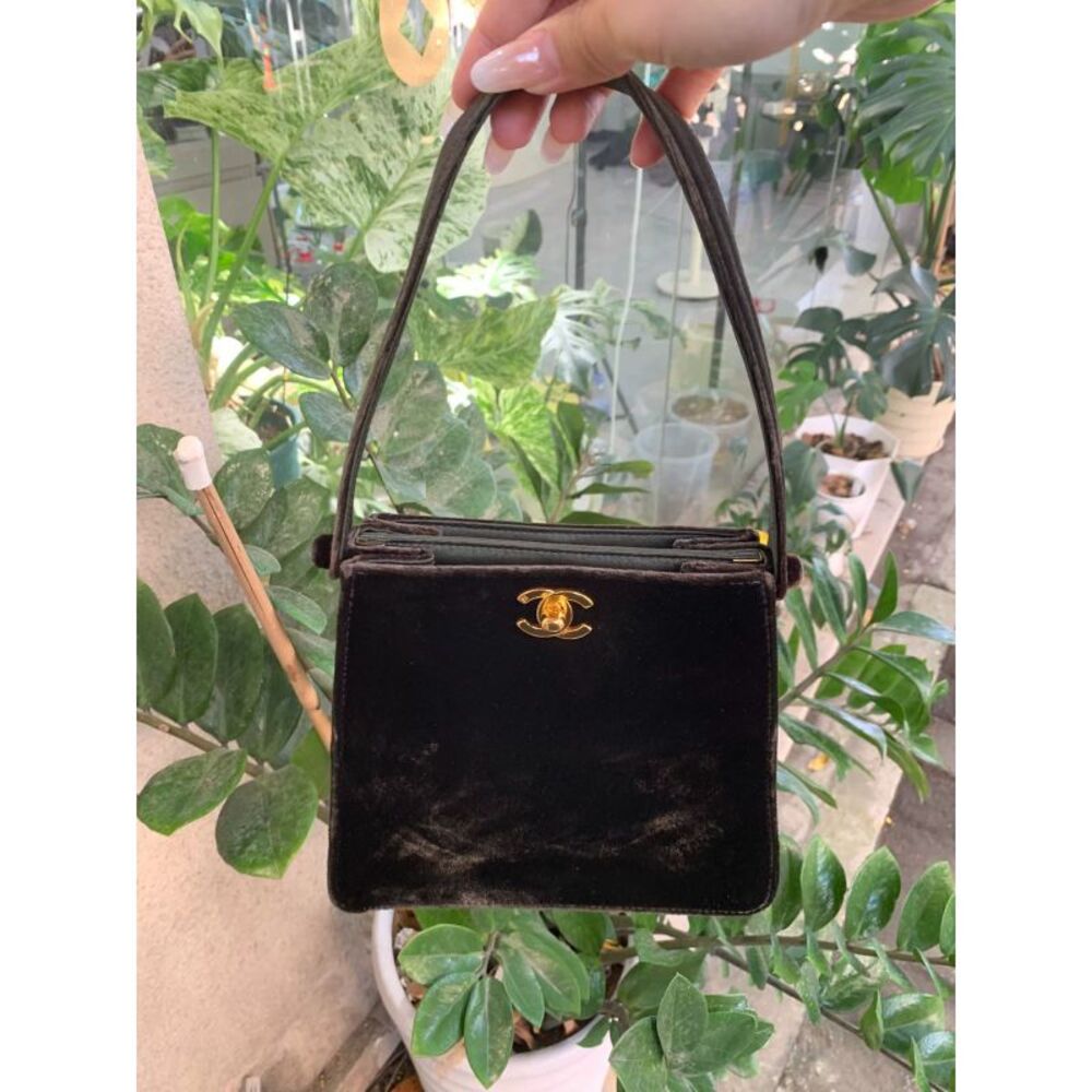 Chanel Women Pre-Loved Bag Very Good Condition
